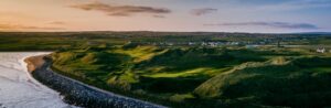 lahinch golf club 1