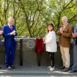 mike mctigue bridge 13-05-25 pat daly michael mctigue clare colleran molloy kevin nicholas rynne 1