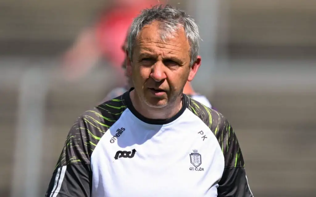 peter keane 2