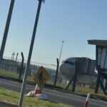 shannon airport plane 1