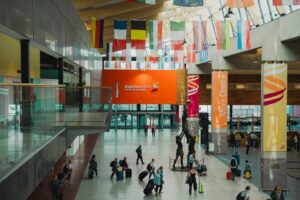 shannon airport terminal 1