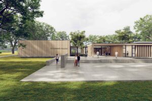 st flannan's college expansion 1-2