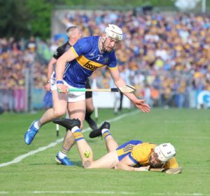 tipperary v clare 10-05-25 eoghan connolly ryan taylor 1