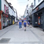 tipperary v clare 10-05-25 rg supporters o'connell st 1