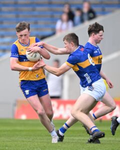 tipperary v clare minor 05-05-25 donnacha o'dwyer 1