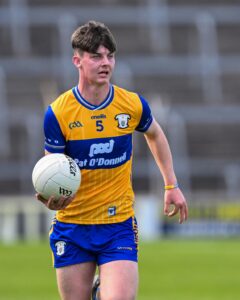 tipperary v clare minor 05-05-25 eoin murphy 1