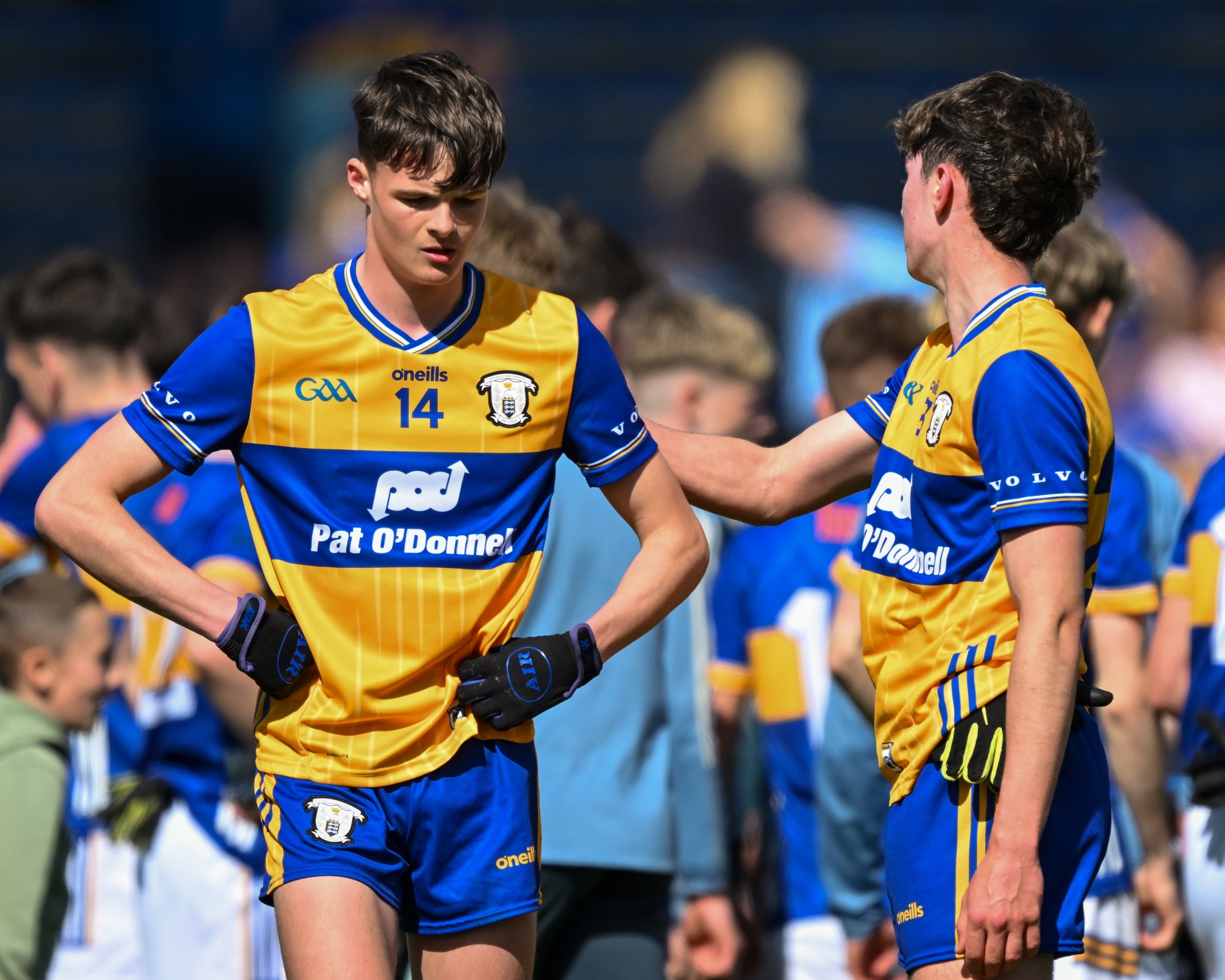tipperary v clare minor 05-05-25 liam casey 1