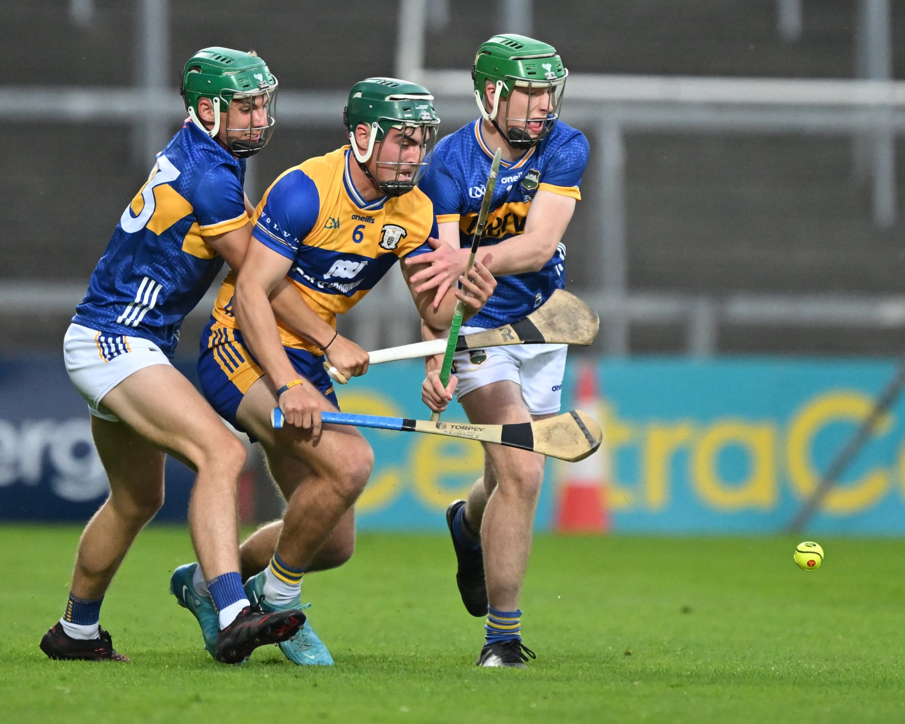 tipperary v clare u20 14-05-25 james hegarty 1