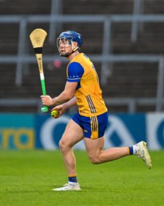 tipperary v clare u20 17-05-25 jack o'neill 1