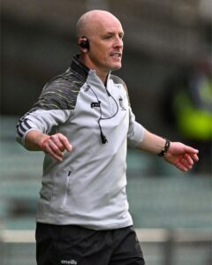 ger O'Connell
