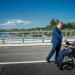 Killaloe New Bridge Opens 104