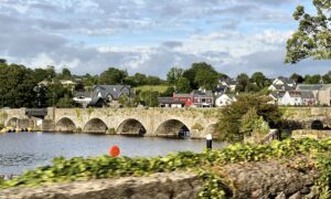 Killaloe-bridge
