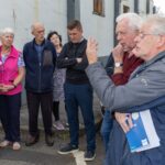 Locals and Business owners protest over Co Councils Mill Road plans-11