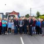 Locals and Business owners protest over Co Councils Mill Road plans-12