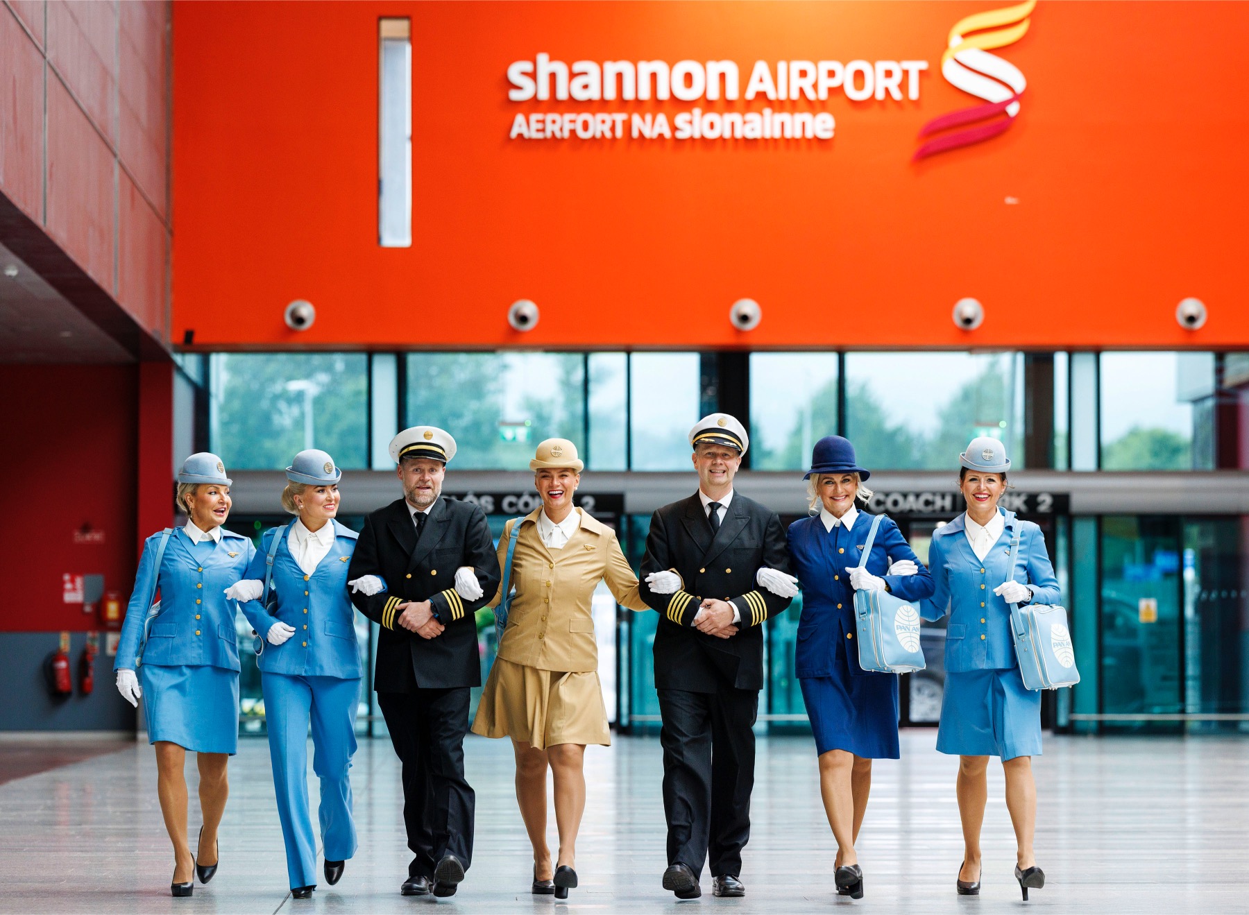 Pan Am Shannon 2