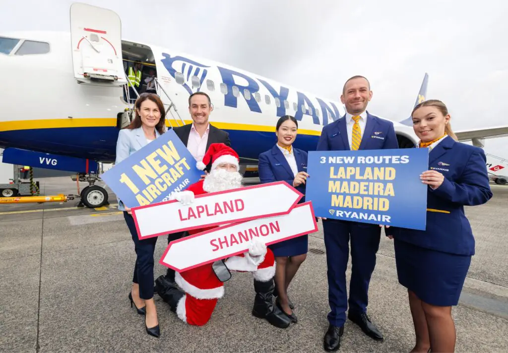 Ryanair Snn News 1