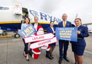 Ryanair Snn News 1