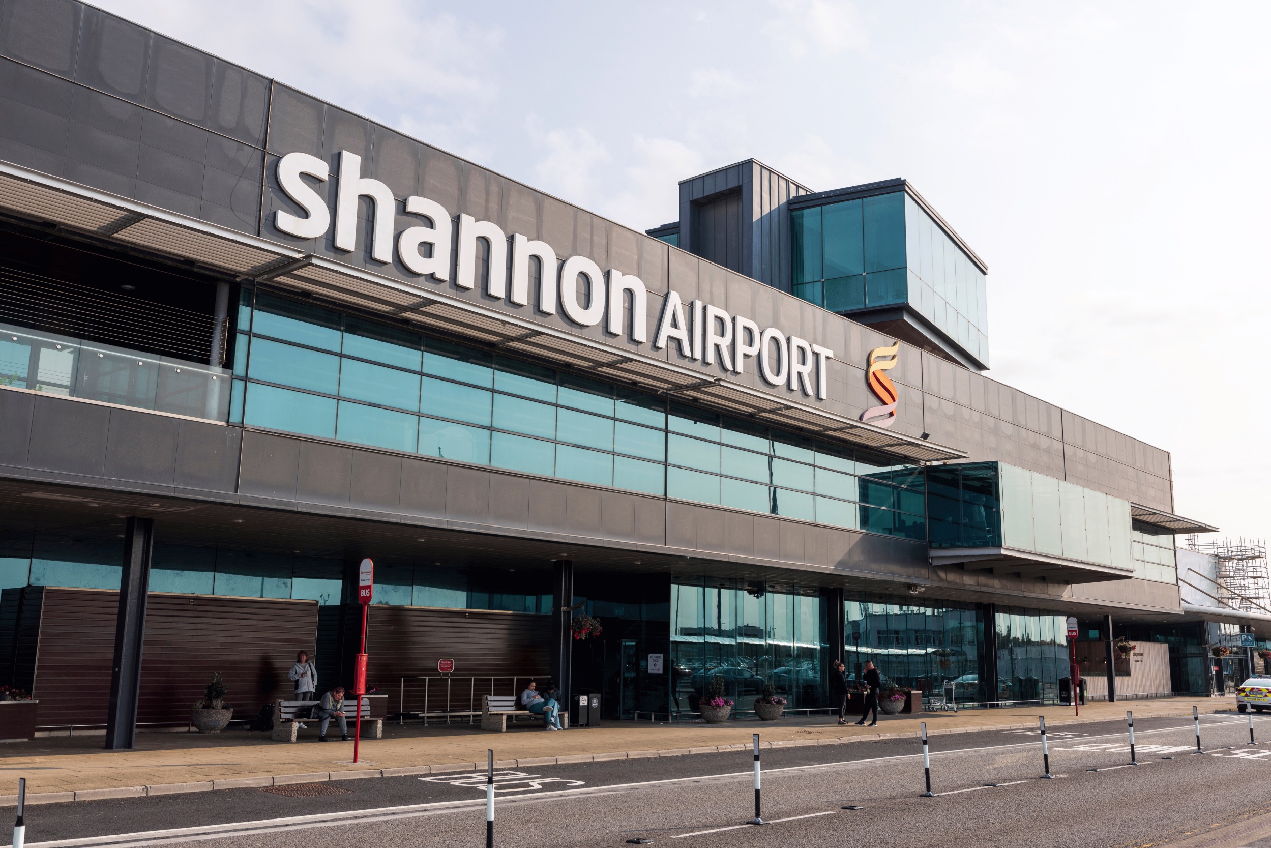 Shannon Airport (2)