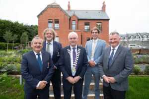 alan o'callaghan conor ryan tony o'brien pat burke pat hayes 1