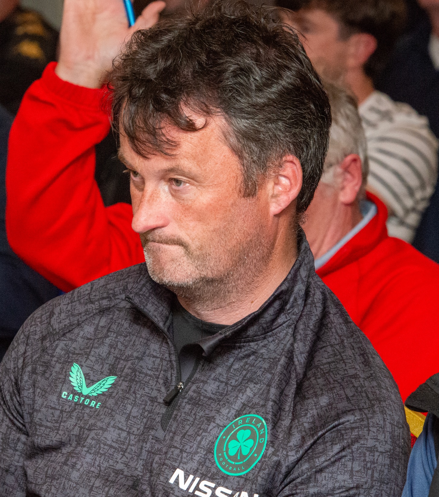 cdsl agm 23-06-25 denis hynes 1