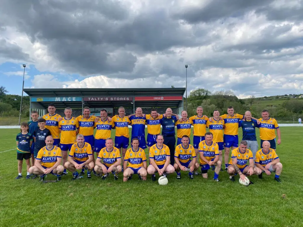 clare masters 1