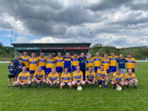 clare masters 1