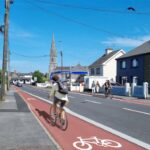 clare rd cycle scheme 1