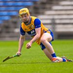 clare v galway minor 01-06-2 liam murphy 7