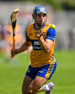 clare v galway minor 01-06-2 paul rodgers 13