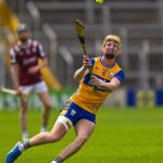 clare v galway minor 01-06-25 dara kennedy 1