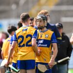 clare v galway minor 01-06-25 john barry graham ball 1
