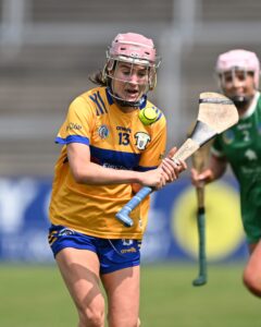 clare v limerick camogie 07-06-25 roisin begley 1