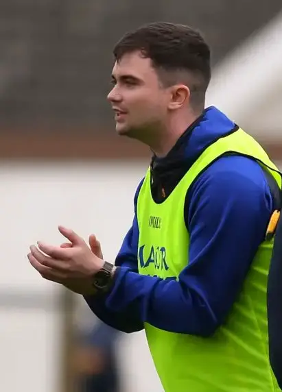 colm fitzgerald