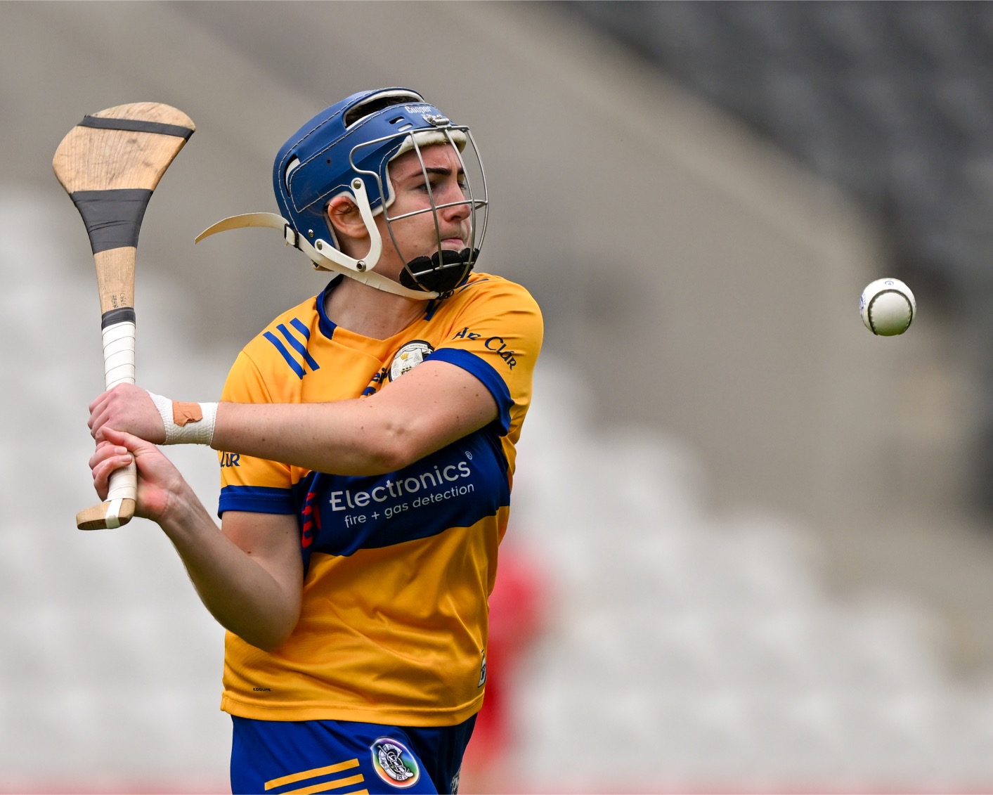 cork v clare camogie 21-06-25 clare hehir 1