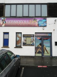 cosmopoli tan 1