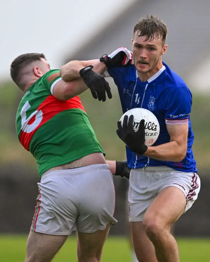 doora barefield v kilmurry ibrickane 13-06-25 darren hickey tom mcdonald 1