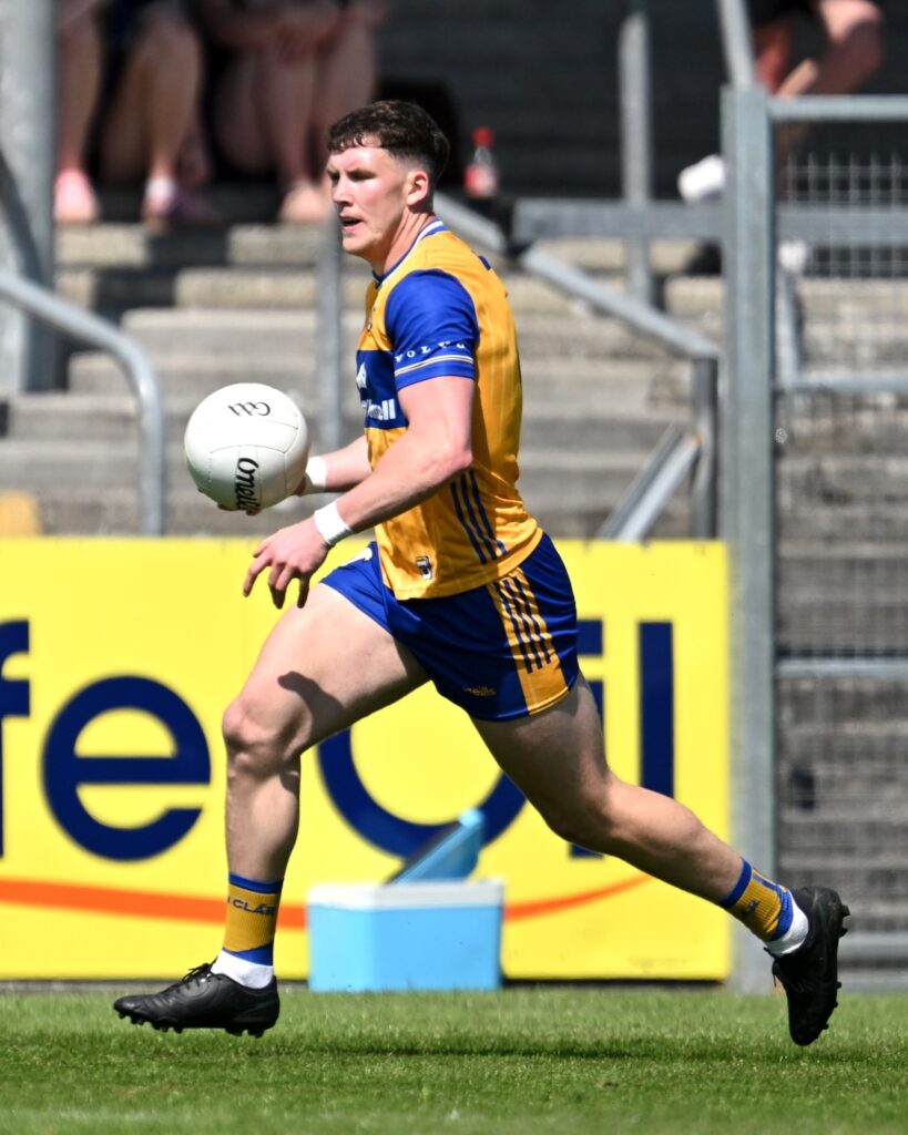 down v clare 18-05-25 cillian rouine 1