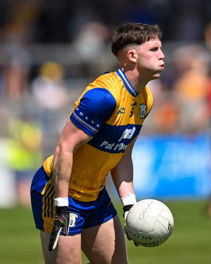 down v clare 18-05-25 cillian rouine 2