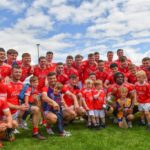 éire óg v doora barefield 29-06-25 cusack cup 1