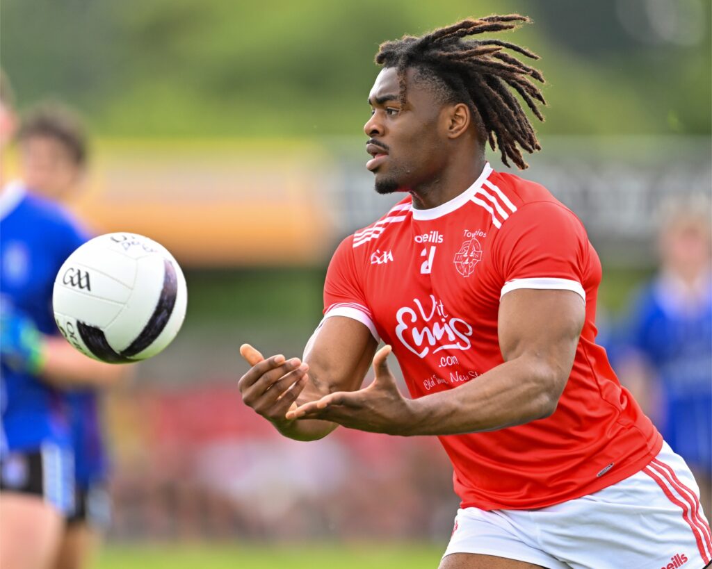 éire óg v doora barefield 29-06-25 ikem ugwueru 2