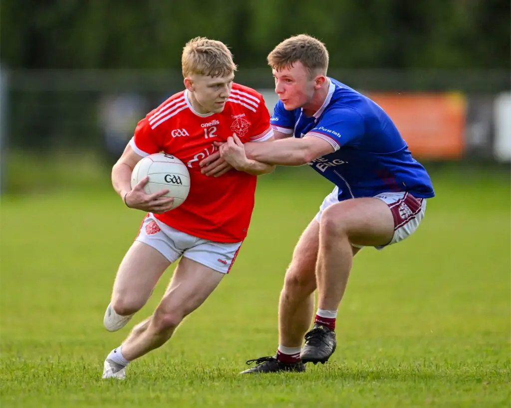 éire óg v doora barefield 30-05-25 luke pyne charlie hannan 3