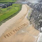 trump doonbeg free Palestine
