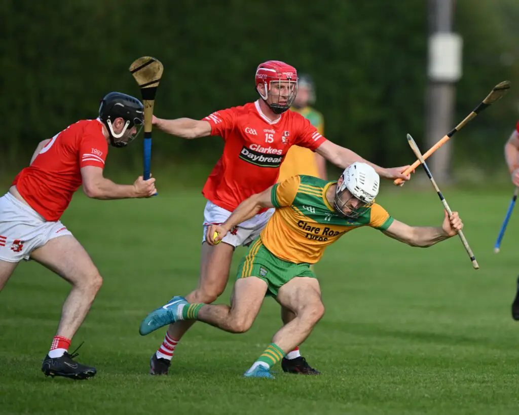 inagh kilnamona v crusheen 20-06-25 aidan mccarthy breffni horner 1