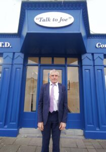 joe cooney 2