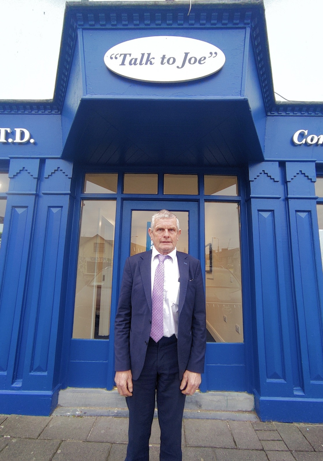 joe cooney 2