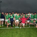 kilrush v st breckans 27-06-25 1