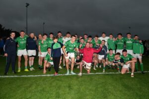 kilrush v st breckans 27-06-25 1