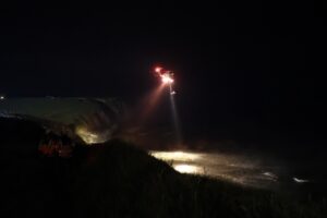 lahinch coast guard rescue 20-06-25 1