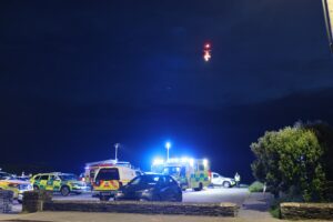 lahinch coast guard rescue 20-06-25 3