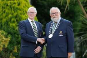 michael begley john crowe 1